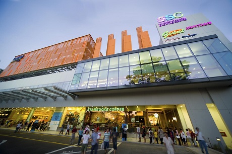 Sembawang Shopping Centre