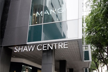 Shaw Centre