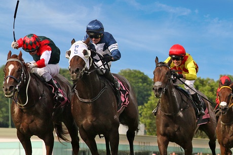 Singapore Turf Club