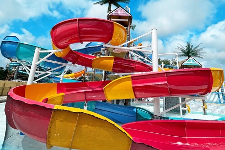 SplashDown Beach