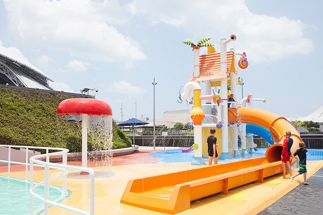 Splash-N-Surf
