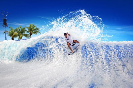 Surf Cove