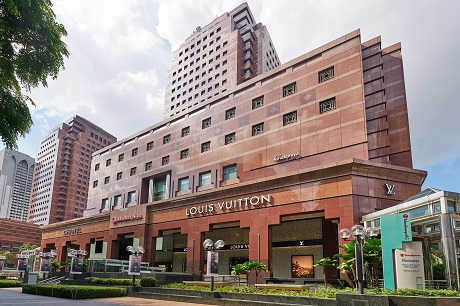 Takashimaya Shopping Centre