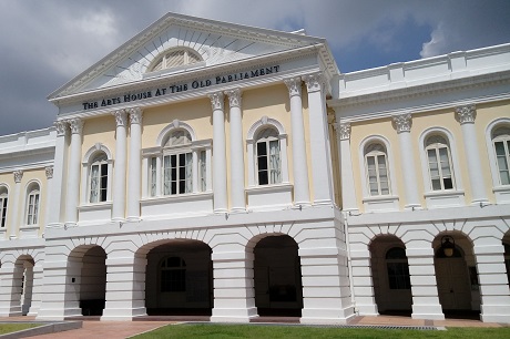 The Arts House