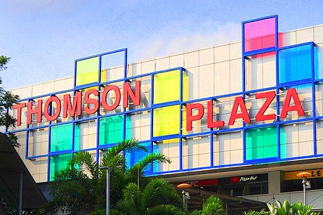 Thomson Plaza