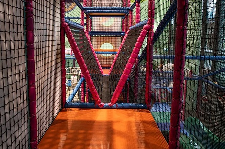 T-Play at Khatib