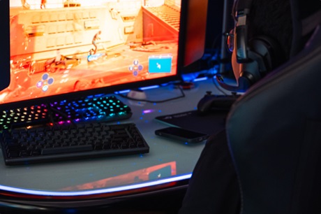 TRUE GAMERS ESPORTS