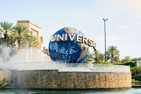Universal Orlando Resort