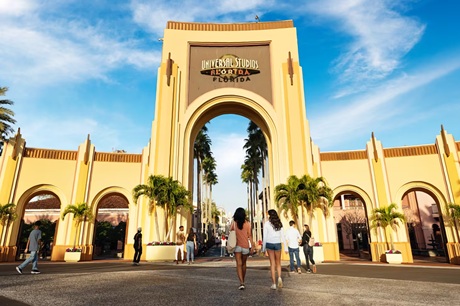 Universal Studios Florida