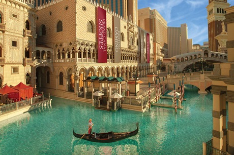 Gondola Rides