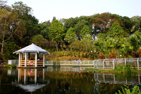 Yuen Long